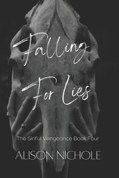 Paperback Falling for Lies Book