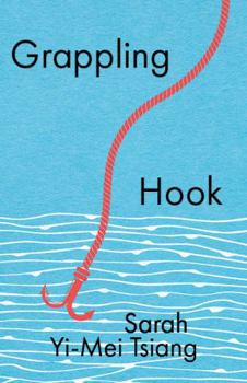 Paperback Grappling Hook Book