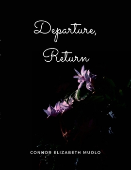 Paperback Departure, Return Book