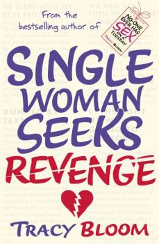 Paperback Single Woman Seeks Revenge Book