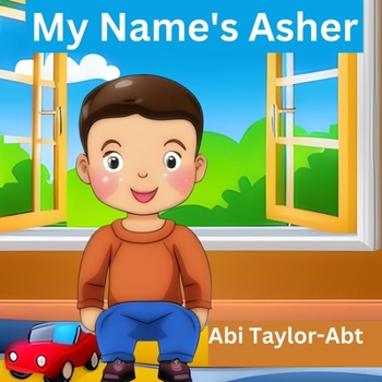 My Name's Asher