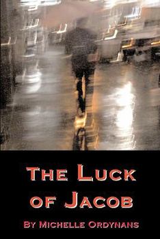 Paperback The Luck Of Jacob Book