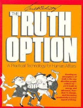 Paperback The Truth Option Book