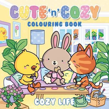 Paperback Cozy Life Book