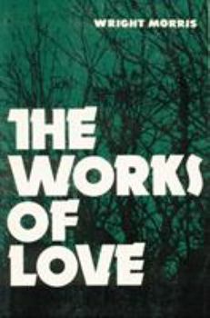Paperback The Works of Love Book