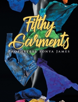 Paperback Filthy Garments Book