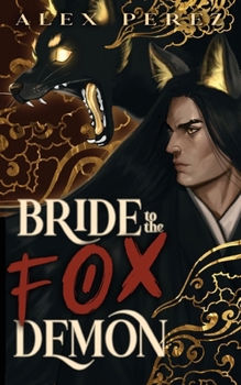 Paperback Bride To Fox Demon Book