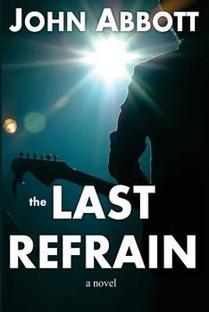 Paperback The Last Refrain Book