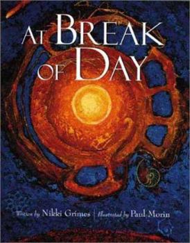 Hardcover At Break of Day Book