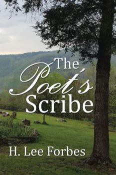 Hardcover The Poet's Scribe Book