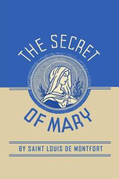 Paperback The Secret of Mary Book