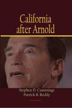 Hardcover California After Arnold Book