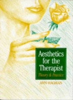Paperback Aesthetics for the Therapist Book
