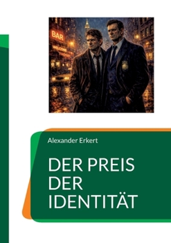 Paperback Der Preis Der Identität [German] Book