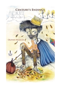 Paperback Century's Endings Book