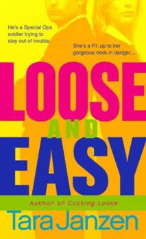 Mass Market Paperback Loose and Easy Book