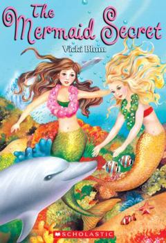 Paperback The Mermaid Secret Book