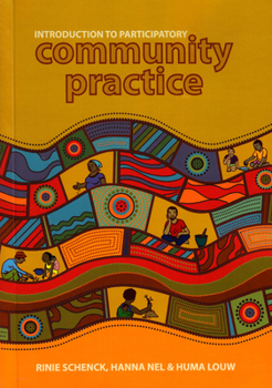 Paperback Introduction to Participatory Community Practice Book