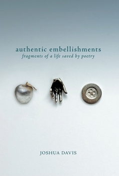 Hardcover Authentic Embellishments Book