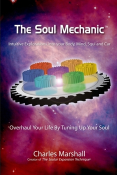 Paperback The Soul Mechanic Book