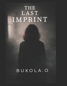 Paperback The Last Imprint Book