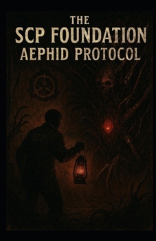Paperback The SCP Foundation Aephid Protocol: Book 1 Book
