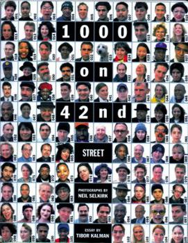 Paperback 1000 on 42nd Street Book