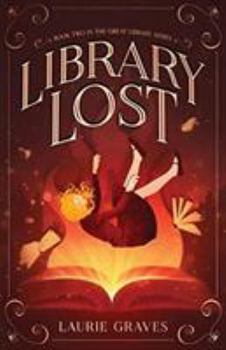 Paperback Library Lost Book