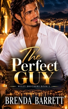 Paperback The Perfect Guy Book