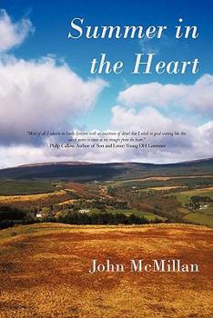 Paperback Summer in the Heart Book