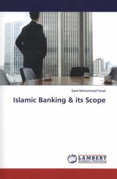 Paperback Islamic Banking & its Scope Book