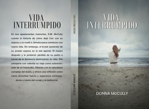 Paperback Vida interrumpida (Spanish Edition) [Spanish] Book