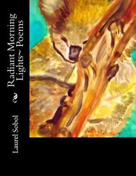 Paperback Radiant Morning Lights Poems Book