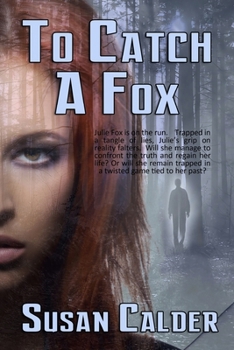 Paperback To Catch A Fox Book
