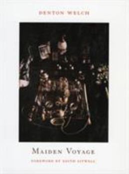 Paperback Maiden Voyage Book