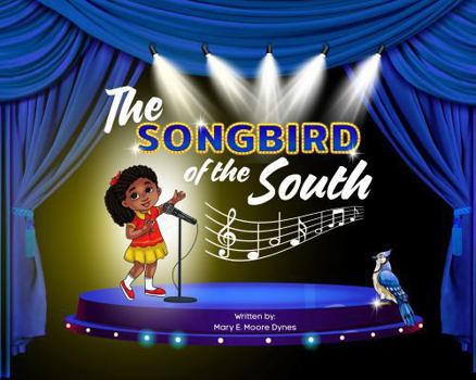 Paperback The Songbird of the South Book