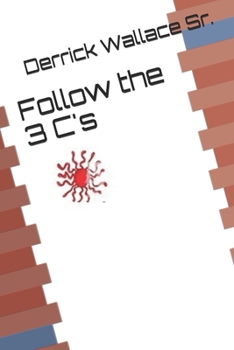 Paperback Follow the 3 C's Book