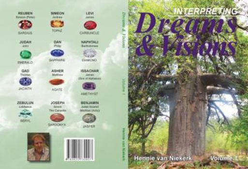 Electronics Interpreting Dreams and Visions: Volume 1 Book