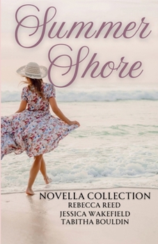 Paperback Summer Shore Book