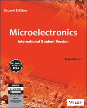 Paperback Microelectronics, 2Nd Edition Book