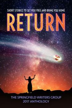 Paperback Return Book