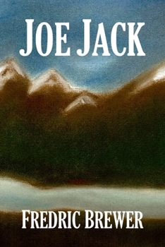 Paperback Joe Jack Book