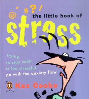 Paperback The Little Book of Stress Book