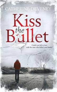 Paperback Kiss the Bullet Book