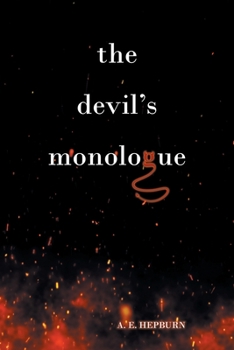 Paperback The Devil's Monologue Book