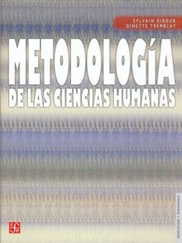 Metodología de las ciencias humanas. La investigación en acción