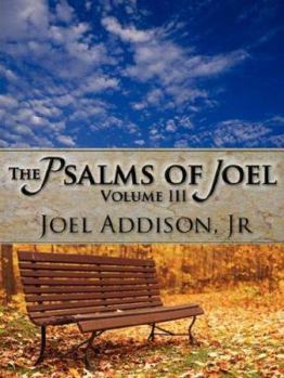 Paperback The Psalms of Joel Book