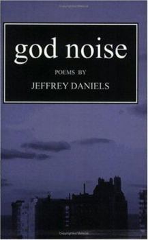 Paperback God Noise Book