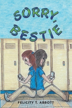 Paperback Sorry, Bestie Book