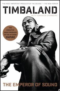 Paperback The Emperor of Sound: A Memoir Book